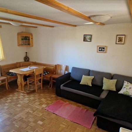 Luxury Apartment Ana With Hot Tub Visnja Gora Luaran gambar