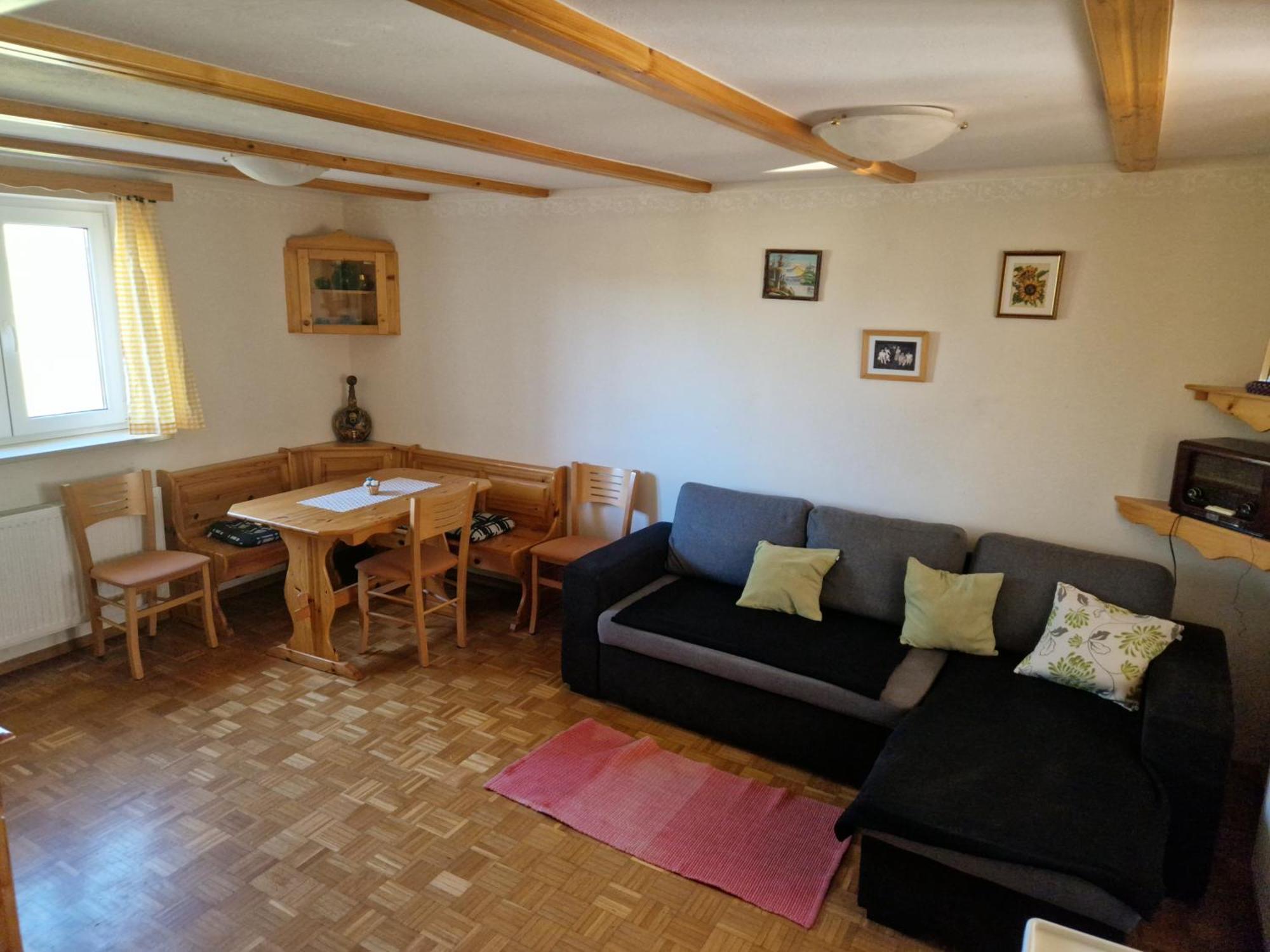 Luxury Apartment Ana With Hot Tub Visnja Gora Luaran gambar