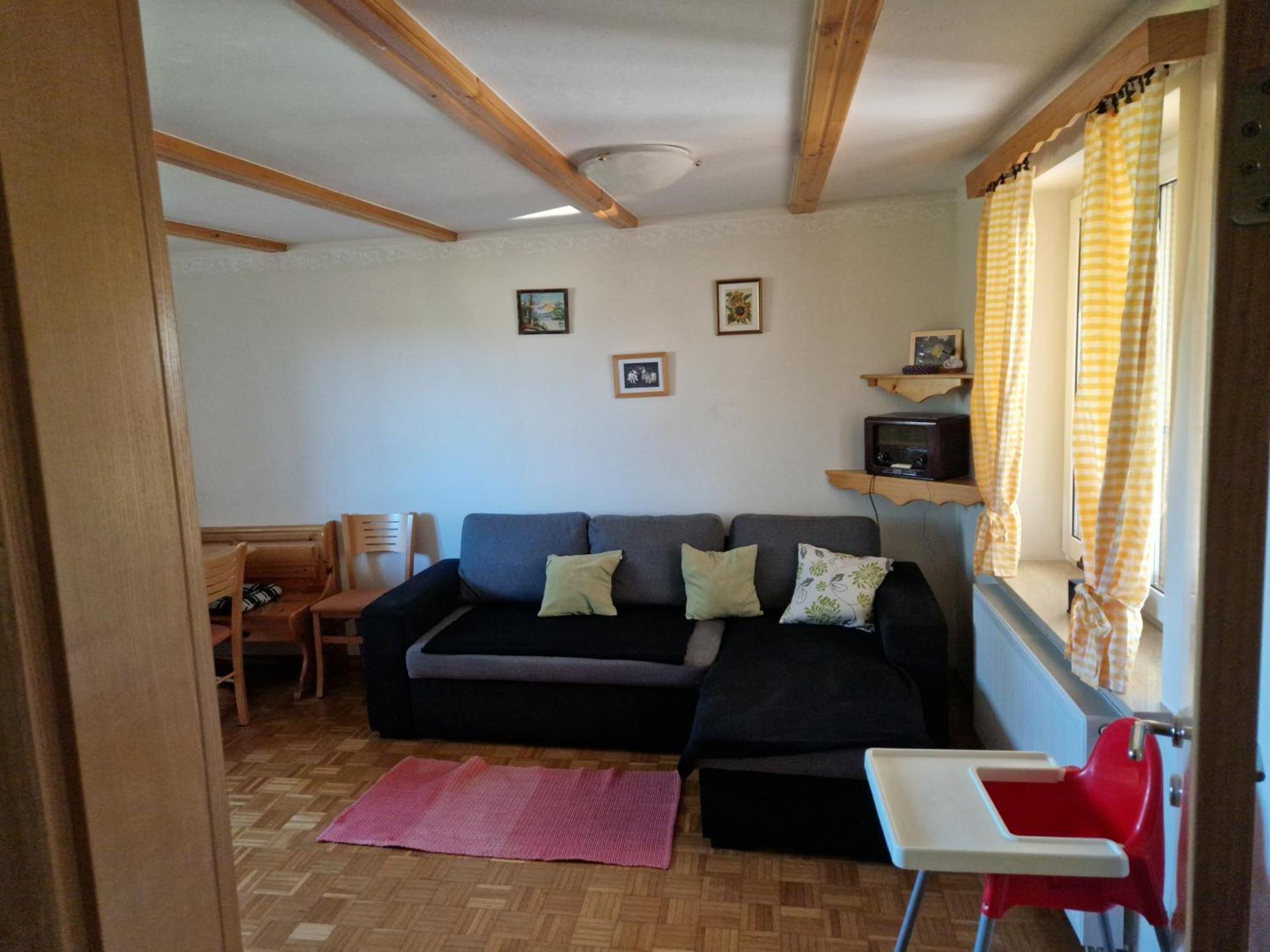 Luxury Apartment Ana With Hot Tub Visnja Gora Luaran gambar